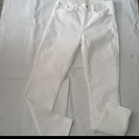 J.crew lookout  highrise skinny Jean size 28 - Picture 10 of 12
